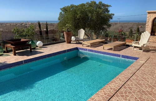 Sidi Kaouki Villa | VILLA ZAHR'ALI