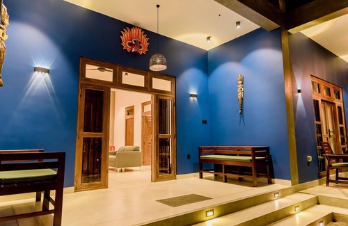 Talpe Villa | Villa Zai. NEW 2021. Talpe - Unawatuna - Galle