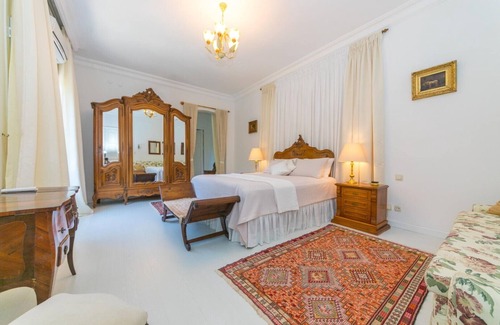 Marmaris Bed & Breakfast | Villa ZARIK | APHRODISIAS stunning domain, romantic, family friendly