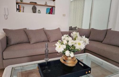 Port El Kantaoui Villa | Villa Zayn