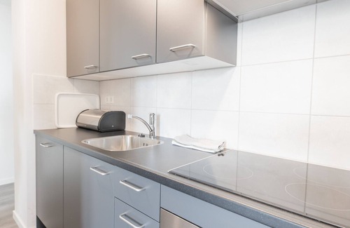 Noordwijk Apartment | Villa Zeezicht