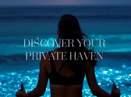 Kalami Villa | Villa ZeN- with Private garden and beach