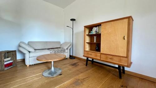 Joachimsthal Apartment | Villa Zeppelin 2
