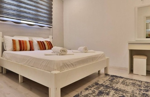 Sarıbelen House | Villa Zeyno 1 bed villa with pool. Breakfast included