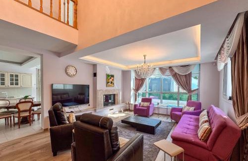 Kusadasi Villa | Villa Zeytin