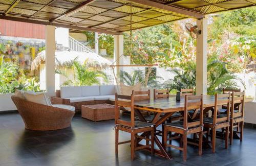 Mahajanga Villa | Villa Zoé Fitia