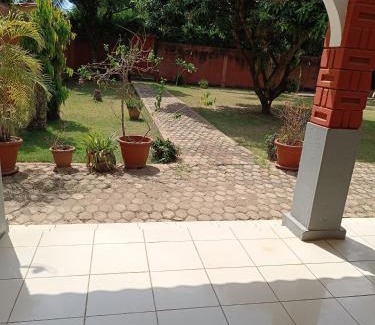 Lome Villa | Villa zoe