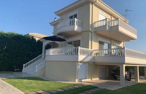 Velon Villa | Villa Zose' luz