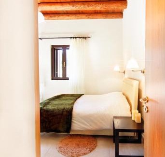 Zourva Villa | Villa Zourva