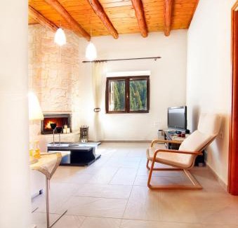 Zourva Villa | Villa Zourva