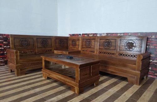 Megamendung Villa | Villa Zoya Montana