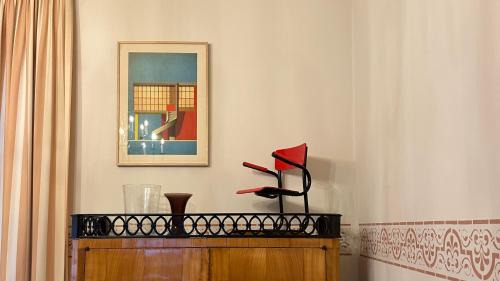Bad Breisig Bed & Breakfast | Villa zur Erholung Bed & Breakfast
