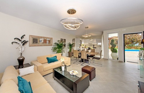 Atsipópoulon Villa | Villa4dreams,Quiet,Fantastic views,Private pool