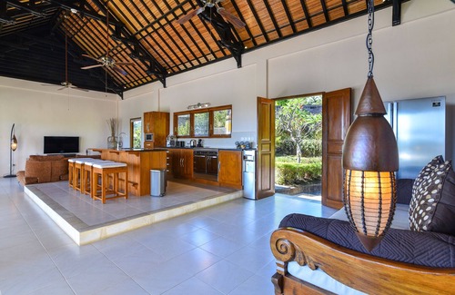 Kayu Putih Villa | VillaBoutiq, The Private Residence