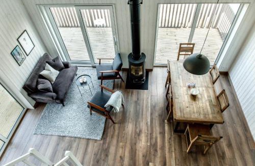 Jarvso Apartment | Villabranten! Ski In - Ski Out, Bike In - Bike Out