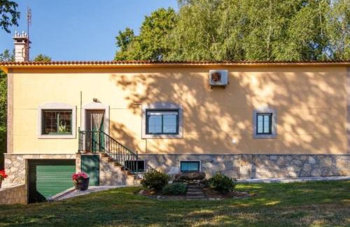 Lalin House | Villacambote5