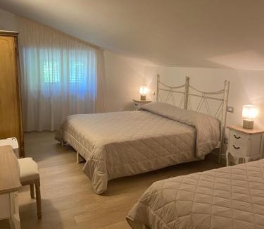 Visso House | Villacolle Visso