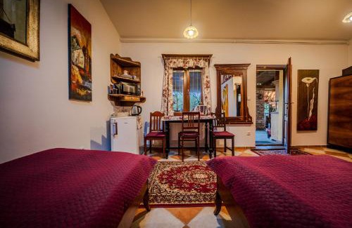 Kresetice Bed & Breakfast | VillaFilippa