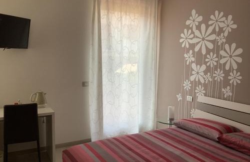 Azzano San Paolo Bed & Breakfast | VILLAFIORE