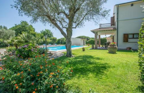 Orbetello House | Villaflair - Cottage Orbetello