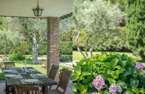 Orbetello House | Villaflair - Cottage Orbetello