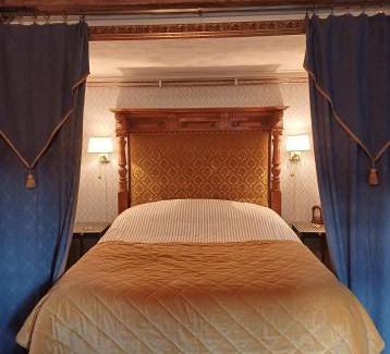 Hjo Municipality Ski Chalet | Villagatan