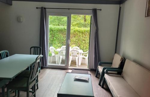 Grand-Vabre House | Village 17 gites, Piscine, Restaurant , 2 gites avec SPA, 3km de Conques