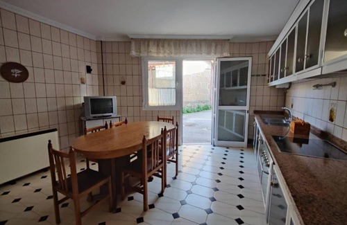 O Grove Condo | Village and beach