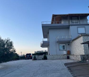Aliko Apartment | Village Apartment