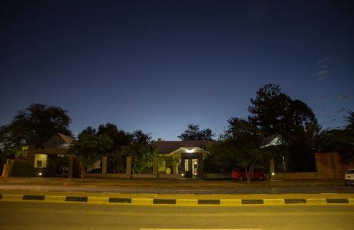 Otjiwarongo Hotel | Village Boutique Hotel