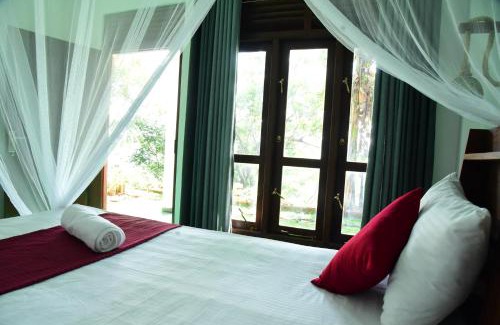 Hali-Ela House | Village Breeze Cabana