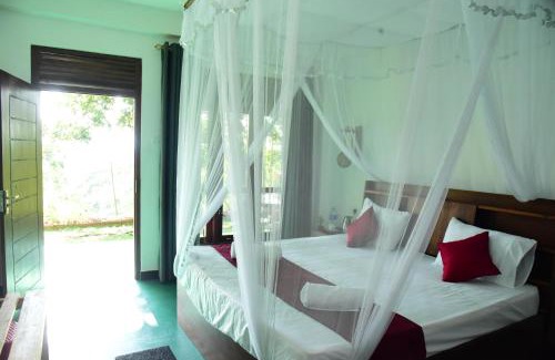 Hali-Ela House | Village Breeze Cabana