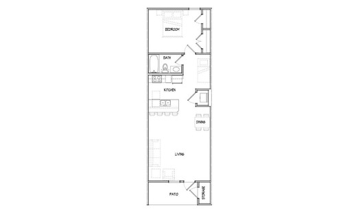 Corpus Christi Villa | Village by the Beach I921K