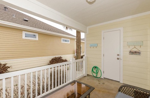 Corpus Christi Villa | Village by the Beach L832K