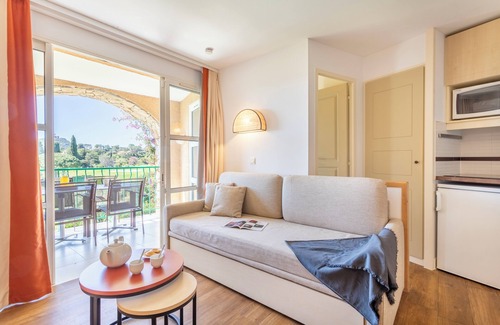 Cap Esterel House | Village Cap Esterel Pierre & Vacances