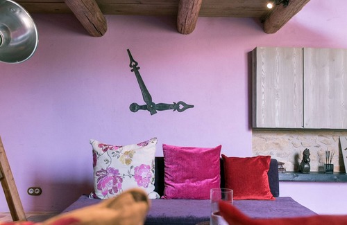 Assignan Resort | Village Castigno - Wine hotel & resort