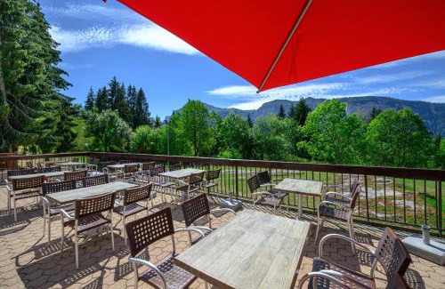 Les Carroz-d'Araches Resort | Village Club Les Tavaillons