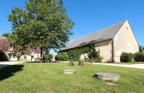 Lignieres House | Village de Cottages - 1 Room Duo Cottage for 2 People with Air Conditioning
