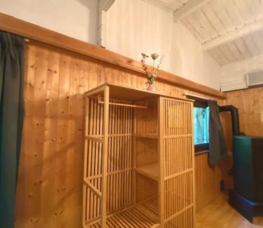 Mellet House | Village de vacances oignies