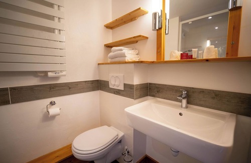 Les Carroz-d'Araches Resort | Village De Vacances Les Flocons Verts