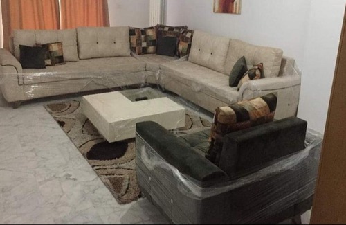 Maadi Villa | Village