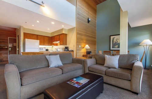 Whistler Village Condo | Village Gate House by Whiski Jack
