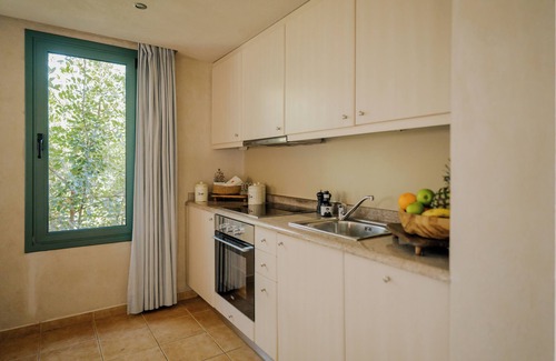 Skotino Apartment | Village Heights Resort