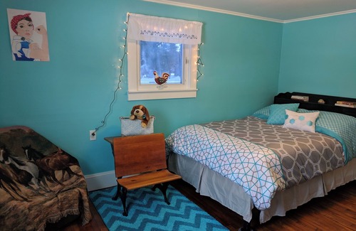 Hamilton Bed & Breakfast | Village Home, walking distance to many amenities.