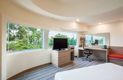 Changi Hotel | Village Hotel Changi by Far East Hospitality