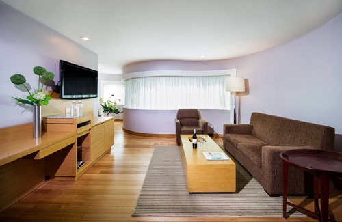 Changi Hotel | Village Hotel Changi by Far East Hospitality