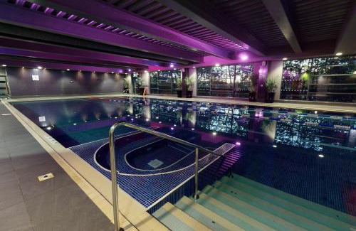 Healey Lane Hotel | Village Hotel Leeds South