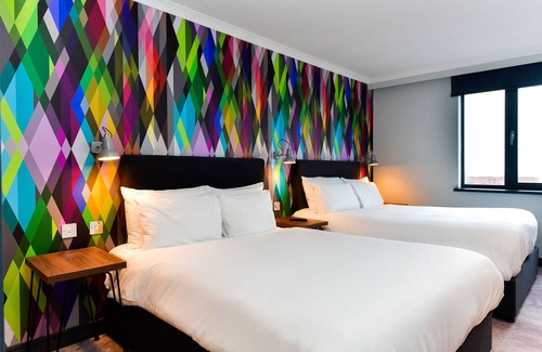 St. Thomas Hotel | Village Hotel Swansea