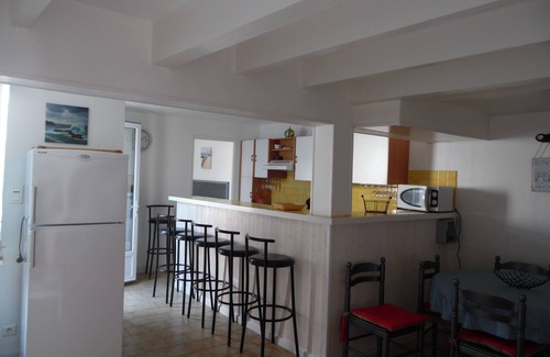 La Couarde-sur-Mer House | VILLAGE HOUSE, LA COUARDE SUR MER - for 4 people