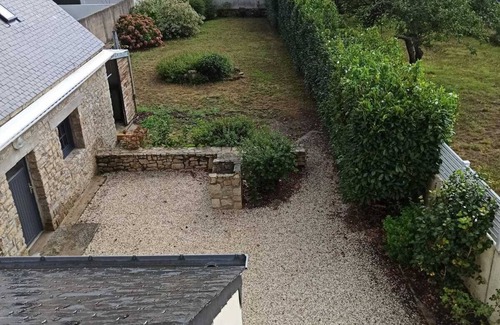 Crach House | Village house 10 minutes from the beaches